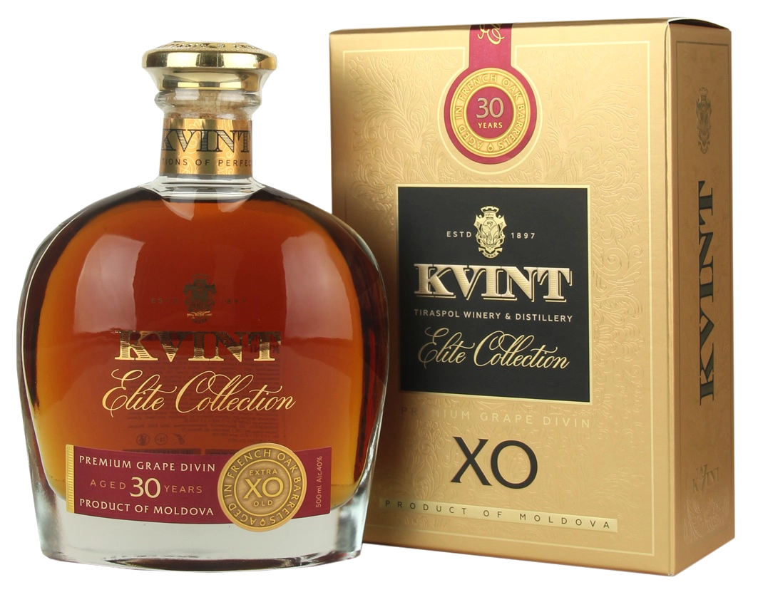 Дивин KVINT 30 години