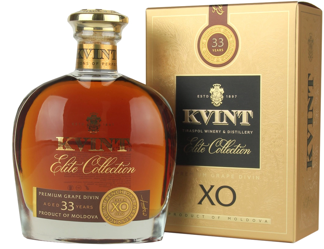Дивин KVINT 33 години